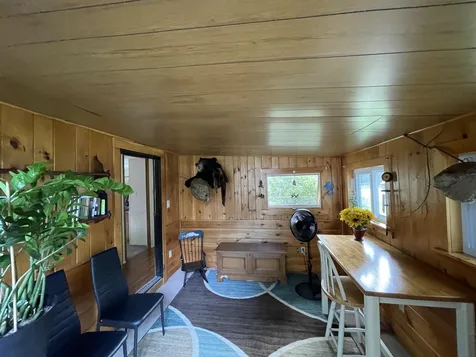 320 Old Lake Shore Road Gilford NH 03249