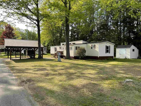320 Old Lake Shore Road Gilford NH 03249