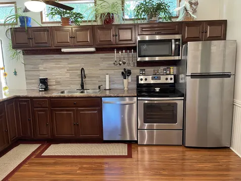 320 Old Lake Shore Road Gilford NH 03249