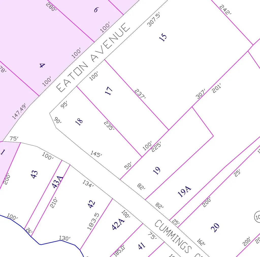 82 Eaton Avenue Meredith NH 03253