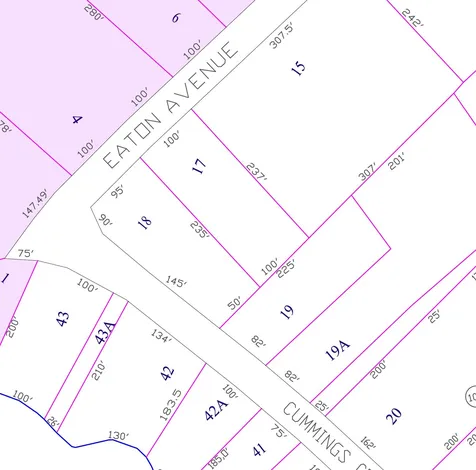 82 Eaton Avenue Meredith NH 03253