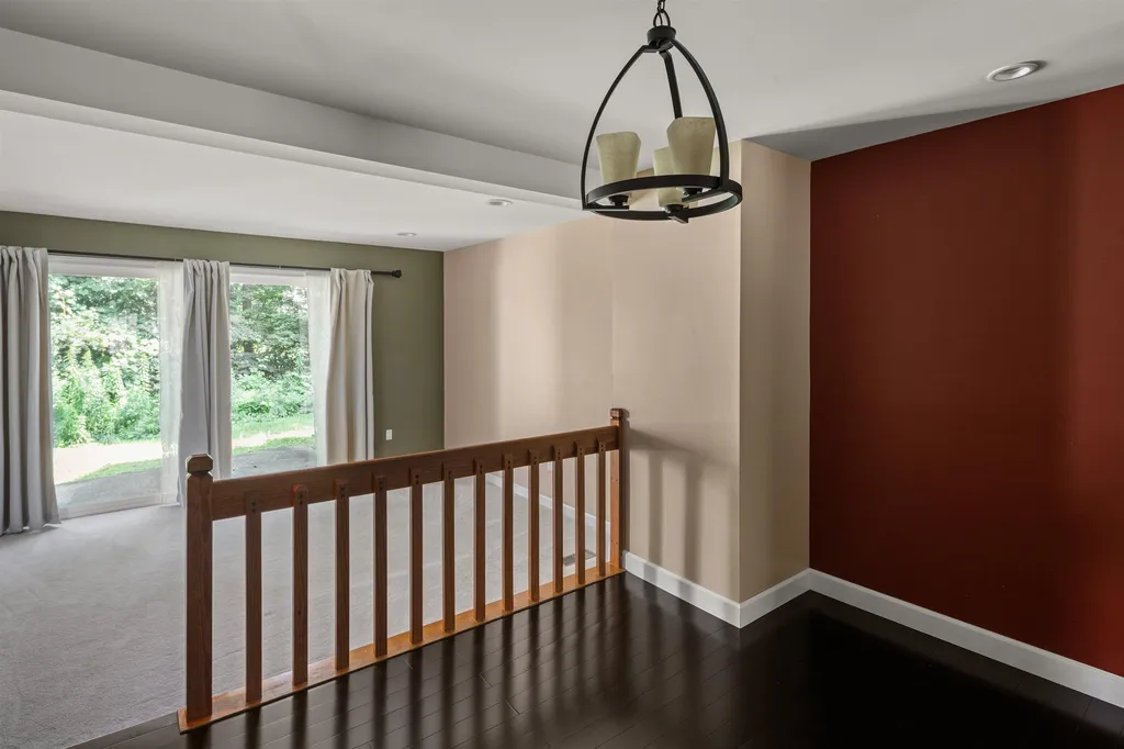 160 Partridge Hill Colchester VT 05446