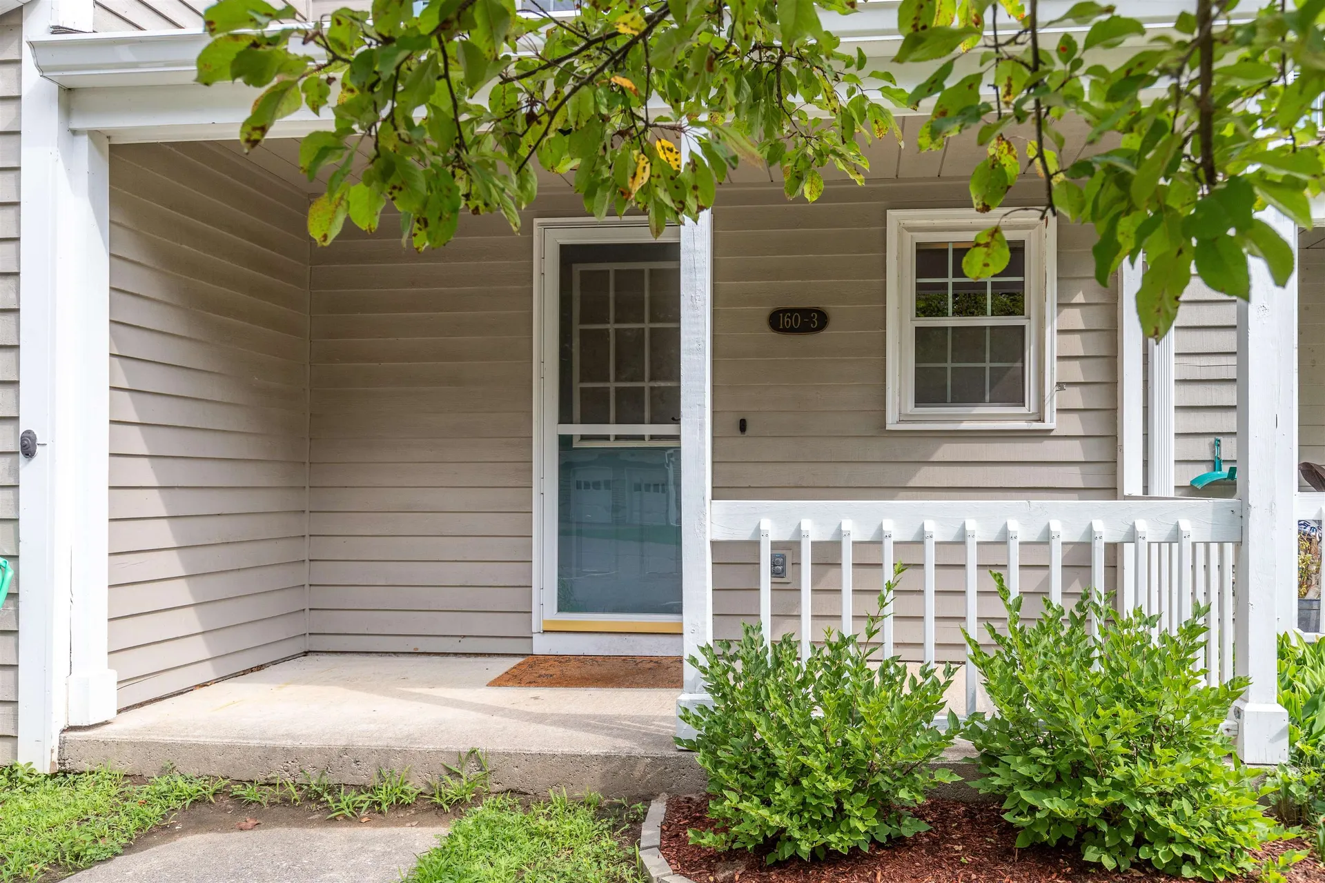 160 Partridge Hill Colchester VT 05446