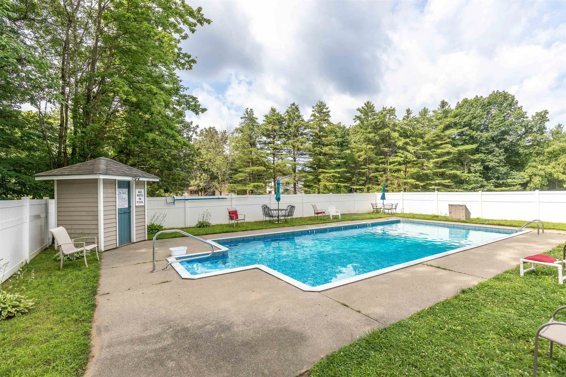160 Partridge Hill Colchester VT 05446