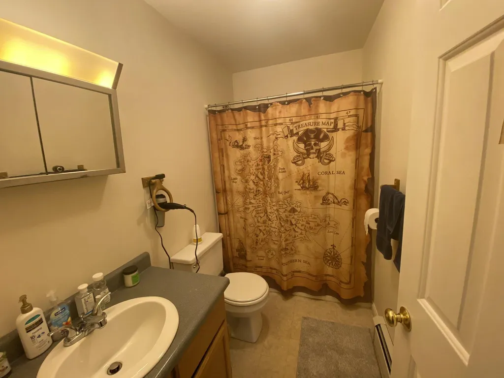 41 Phil Street Barre Town VT 05649