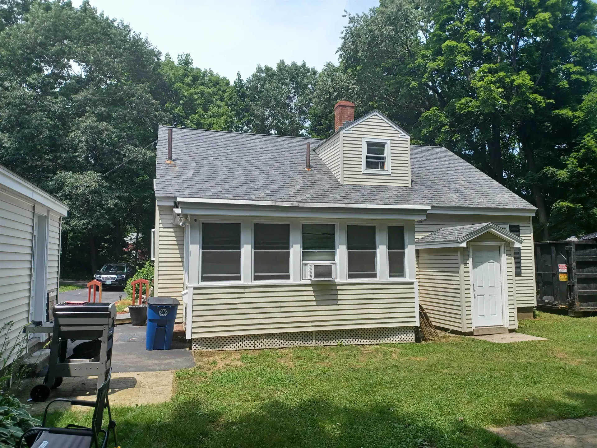4 Daniel Street Somersworth NH 03878