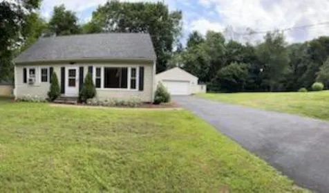 4 Daniel Street Somersworth NH 03878
