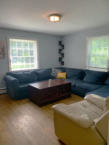 33 Nash Parkway Somersworth NH 03878