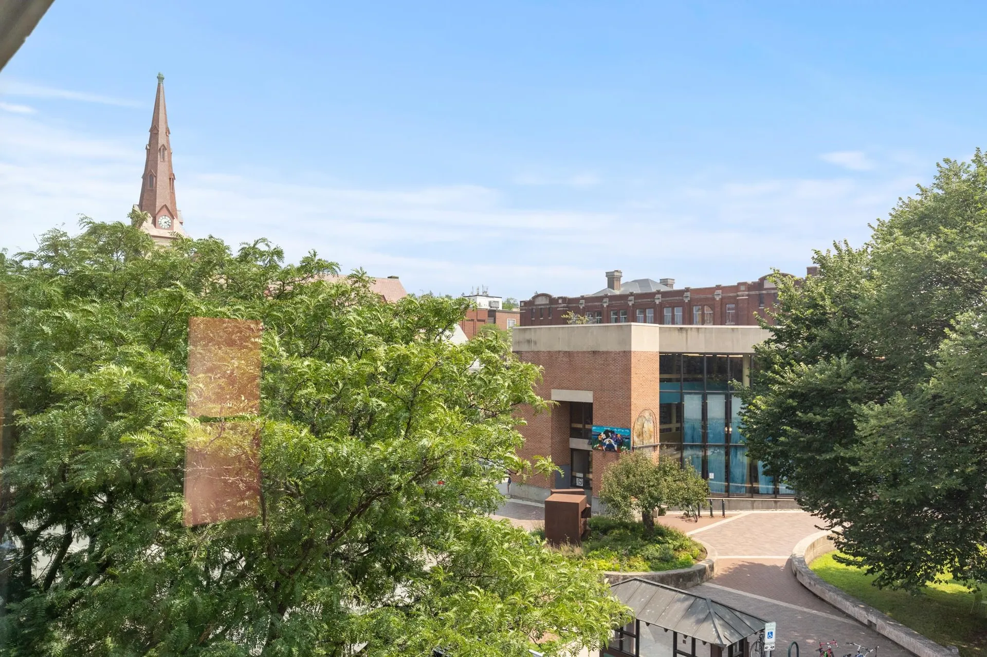 230 College Street Burlington VT 05401