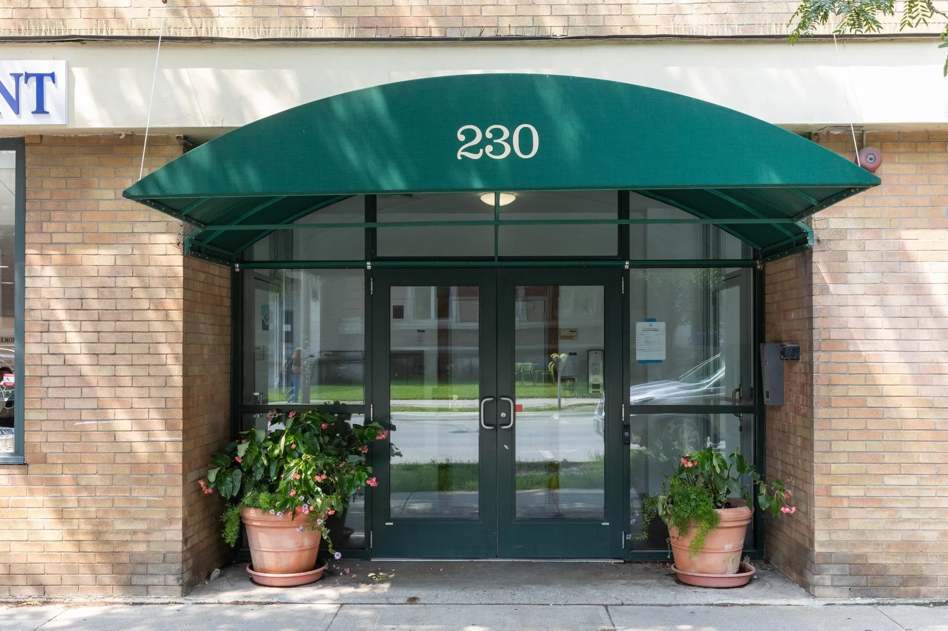 230 College Street Burlington VT 05401