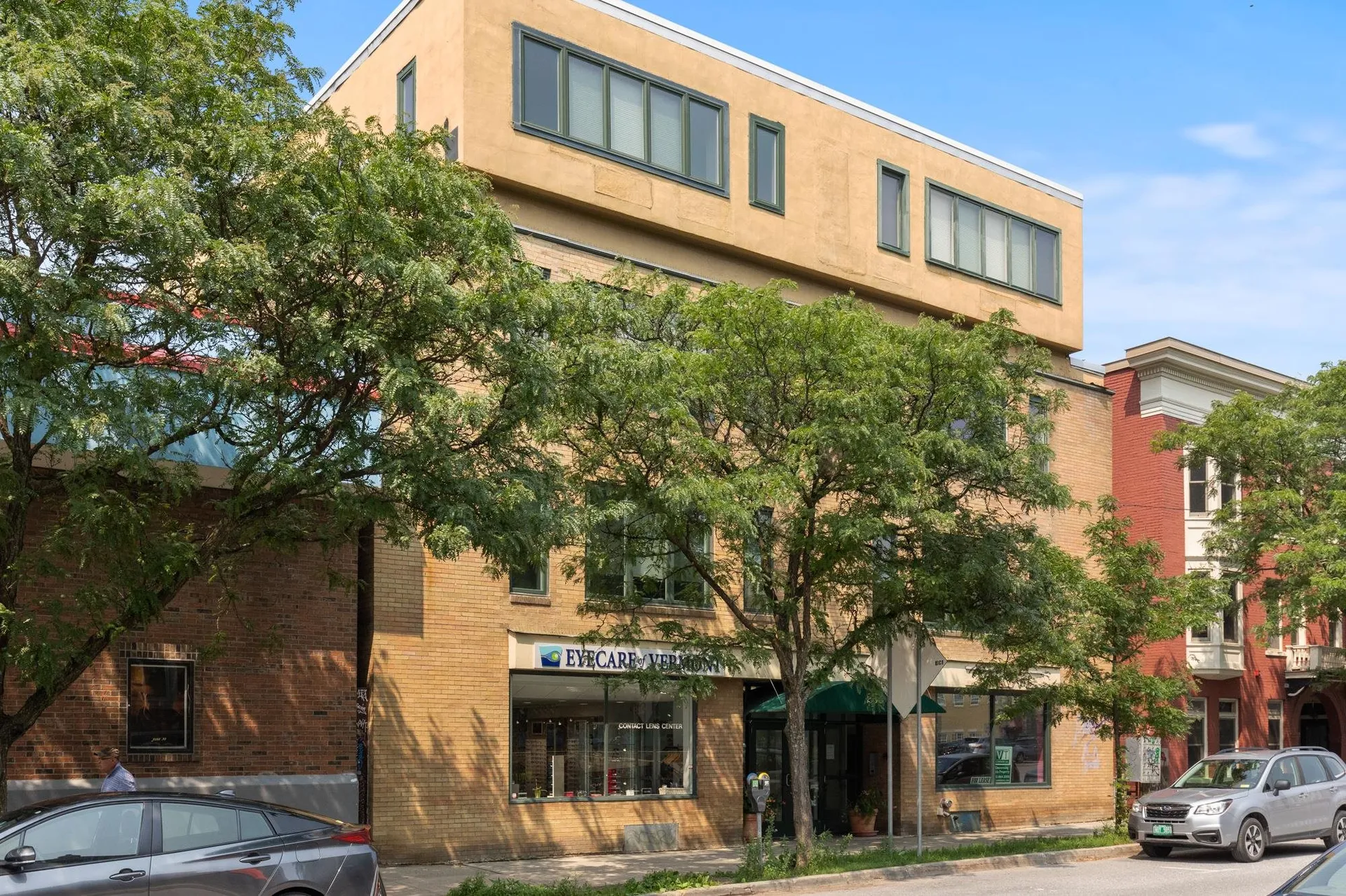 230 College Street Burlington VT 05401