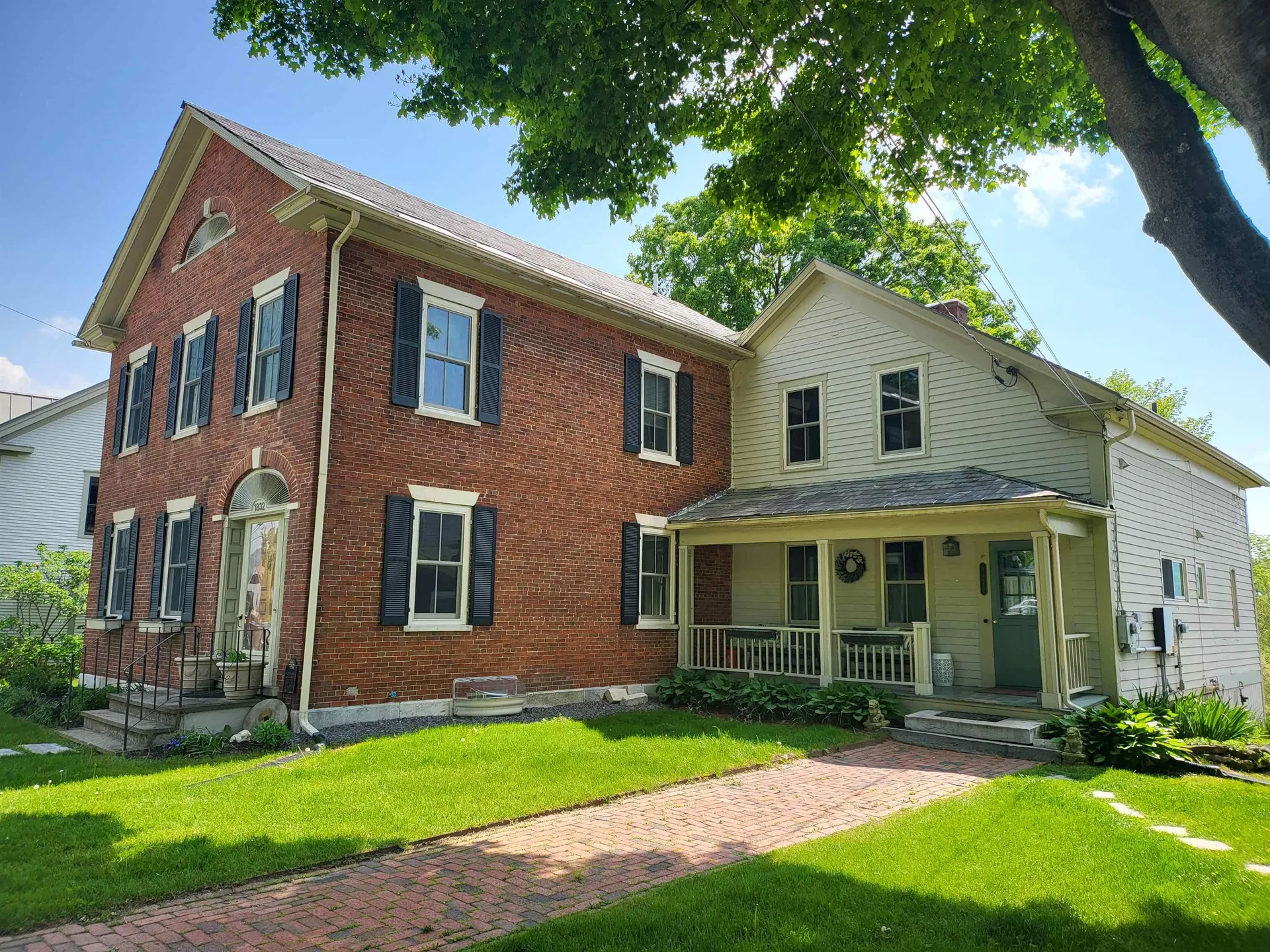 3973 Us Route 7 Pittsford VT 05763