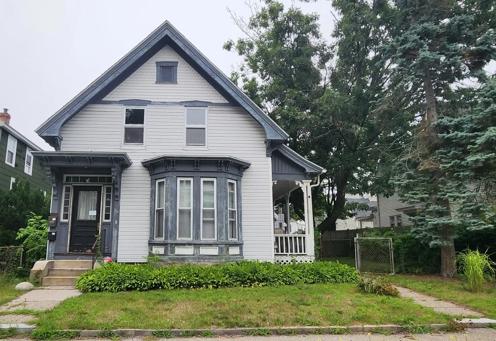 96 Prospect Street Manchester NH 03104