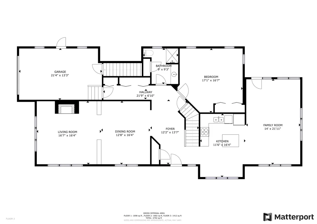 21 Chelmsford Street Seabrook NH 03874