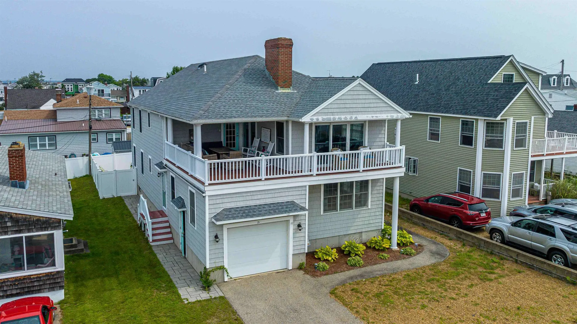 21 Chelmsford Street Seabrook NH 03874
