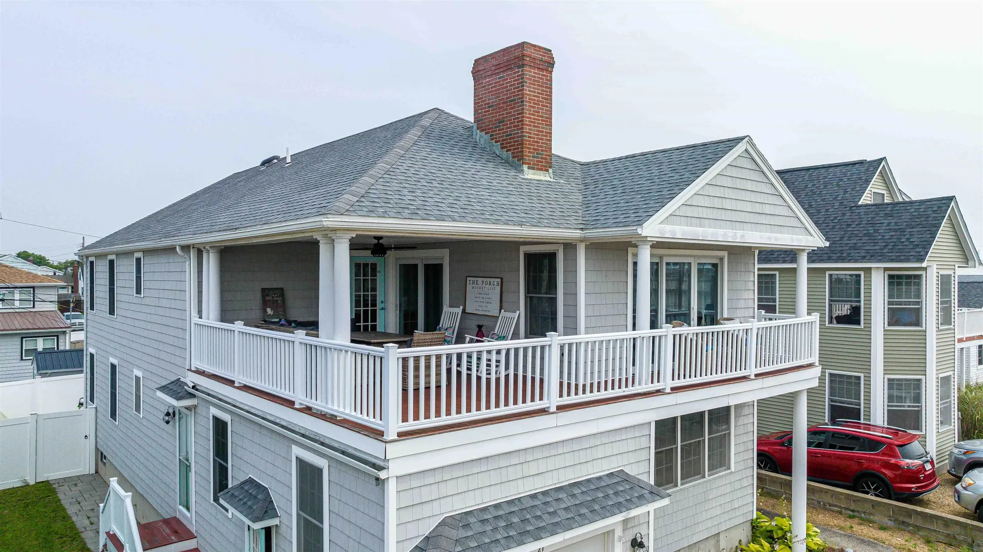 21 Chelmsford Street Seabrook NH 03874