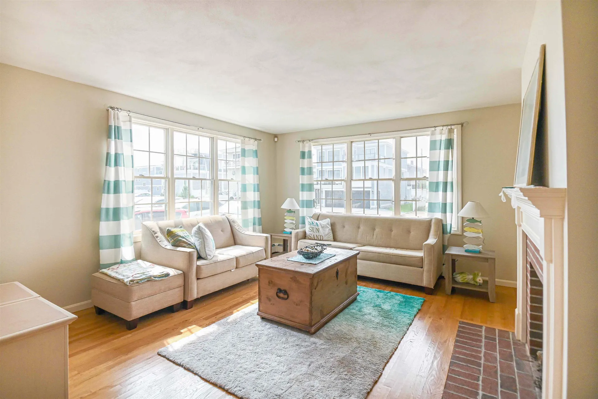 21 Chelmsford Street Seabrook NH 03874