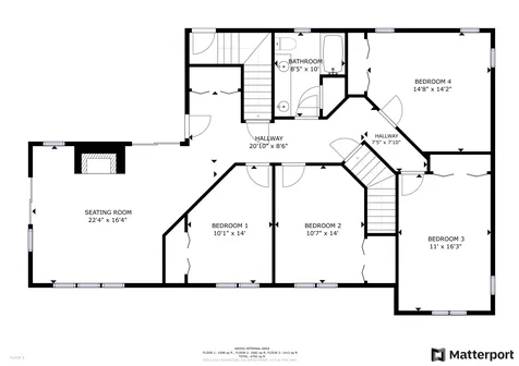 21 Chelmsford Street Seabrook NH 03874