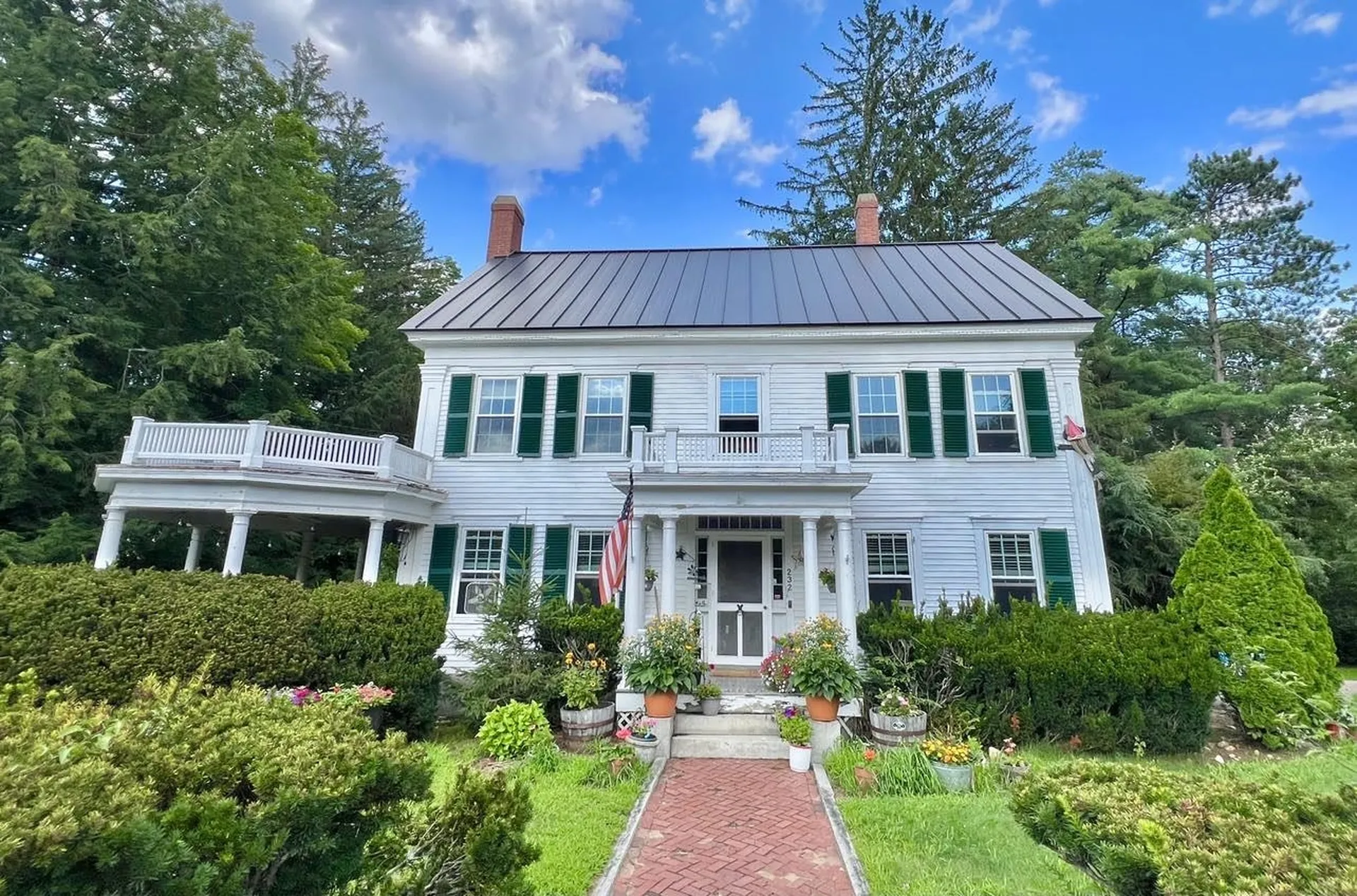 232 South Main Street Franklin NH 03235