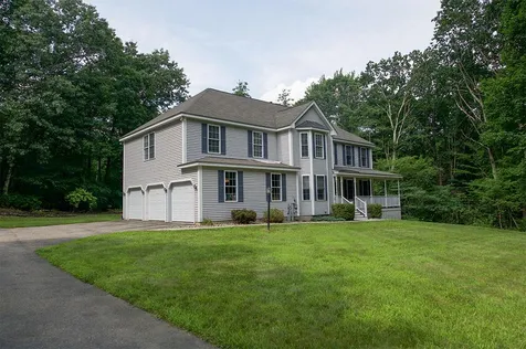 15 Coventry Lane Salem NH 03079
