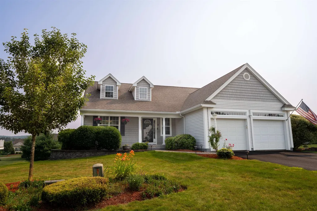 21 Brookview Road Windham NH 03087