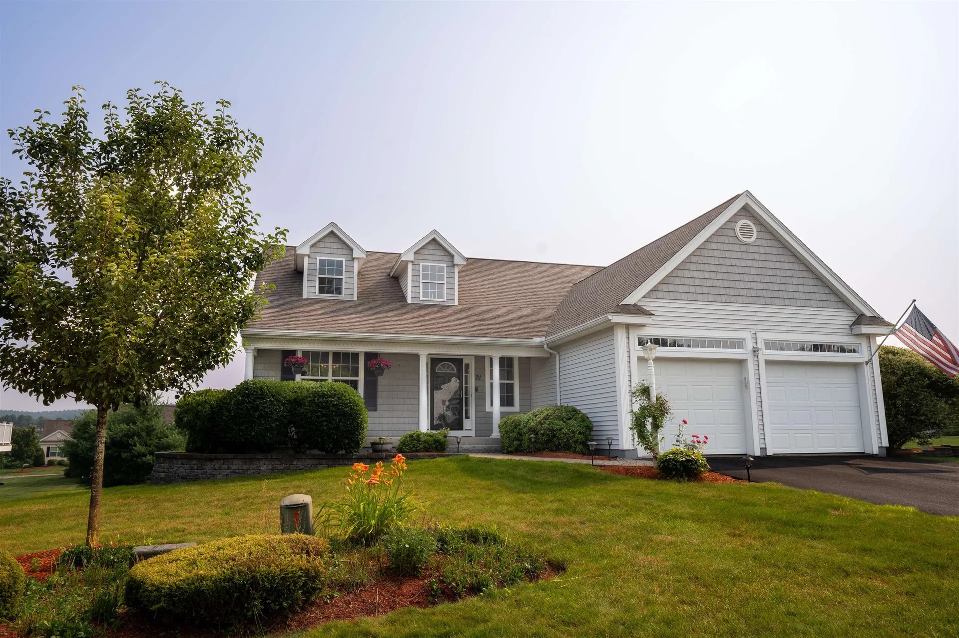 21 Brookview Road Windham NH 03087