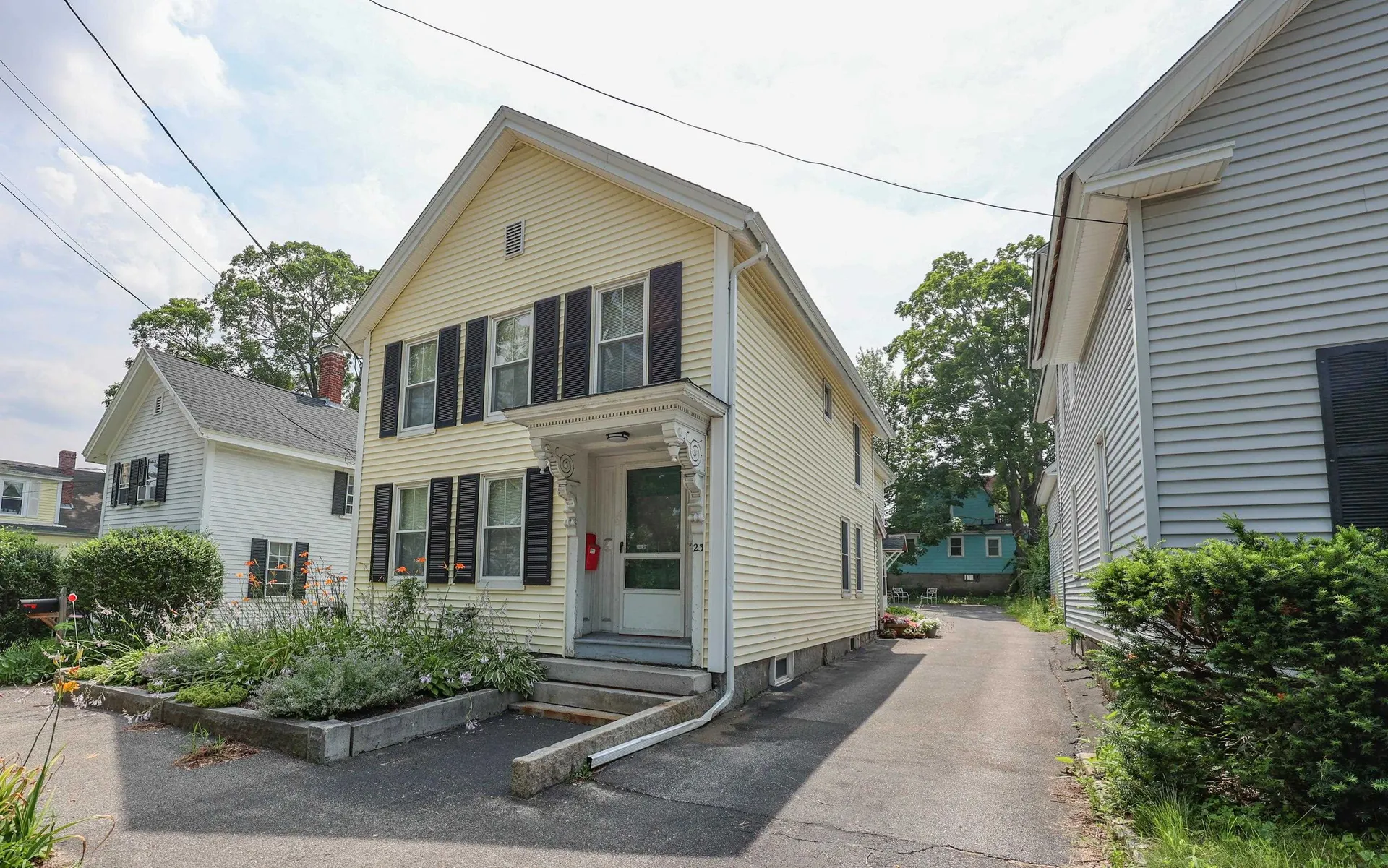 23 Franklin Street Concord NH 03301