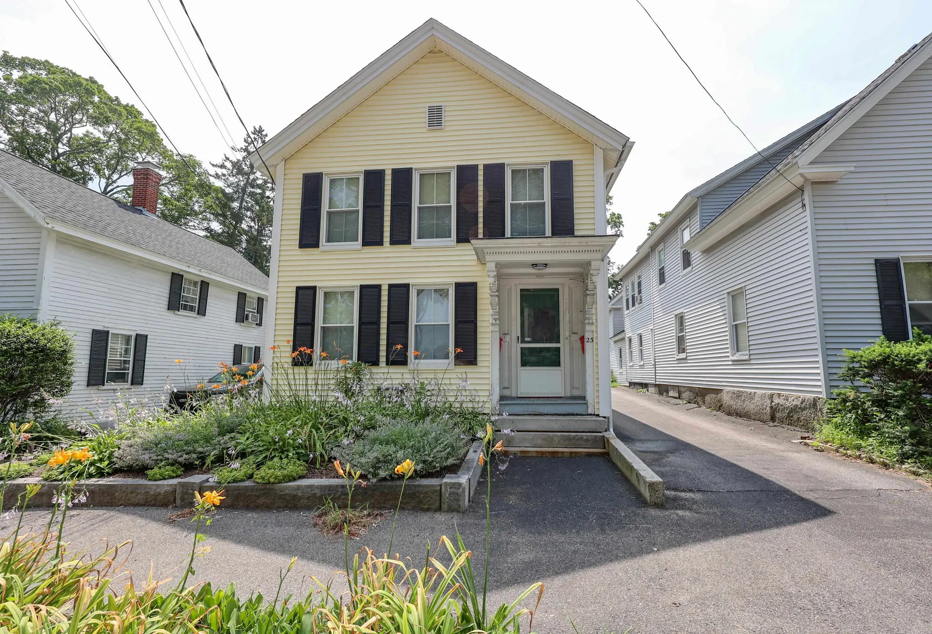23 Franklin Street Concord NH 03301