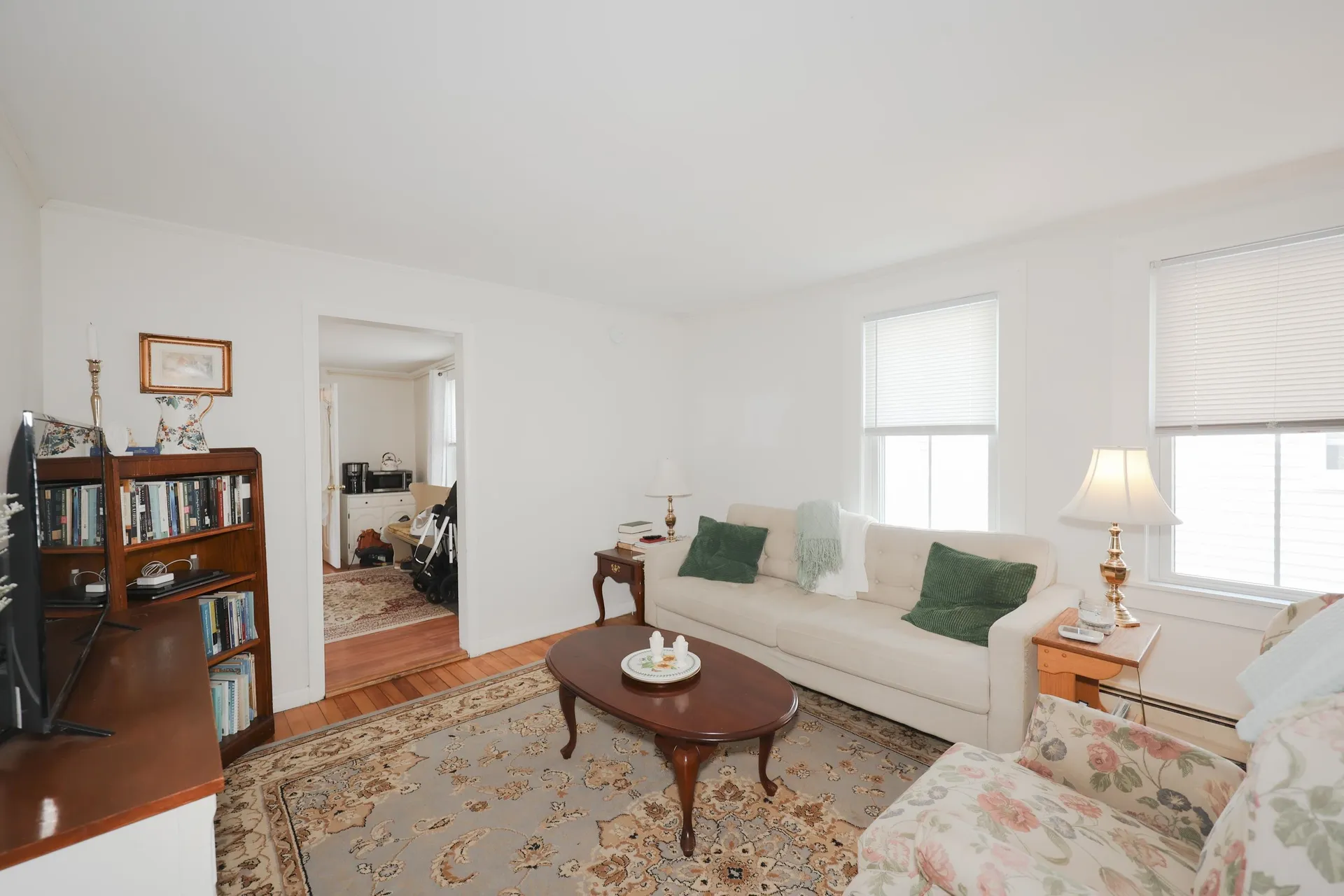 23 Franklin Street Concord NH 03301