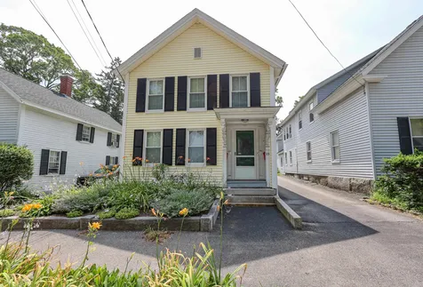 23 Franklin Street Concord NH 03301