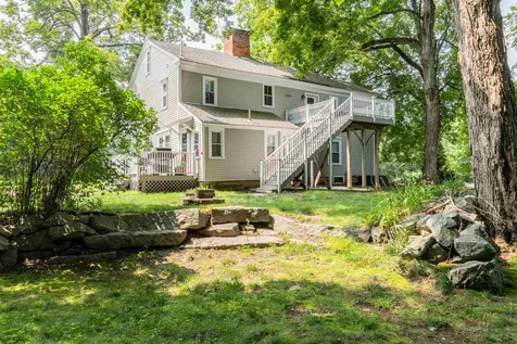 57 Runnells Bridge Road Hollis NH 03049