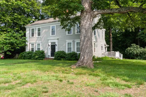 57 Runnells Bridge Road Hollis NH 03049
