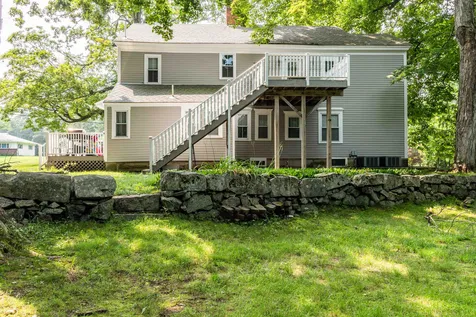 57 Runnells Bridge Road Hollis NH 03049