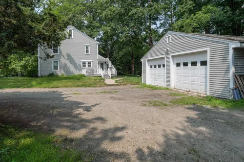 57 Runnells Bridge Road Hollis NH 03049