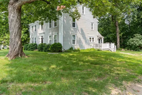 57 Runnells Bridge Road Hollis NH 03049