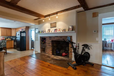 57 Runnells Bridge Road Hollis NH 03049