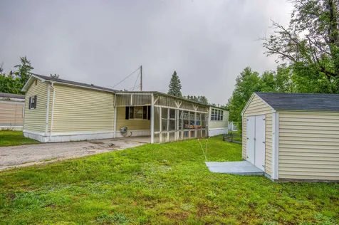 141 Lancaster Road Gorham NH 03581