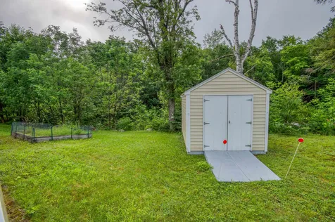 141 Lancaster Road Gorham NH 03581
