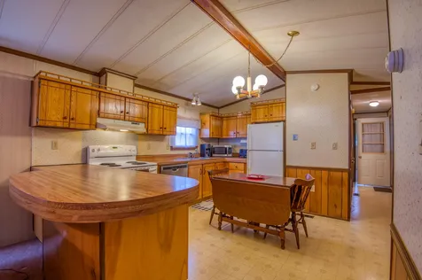 141 Lancaster Road Gorham NH 03581