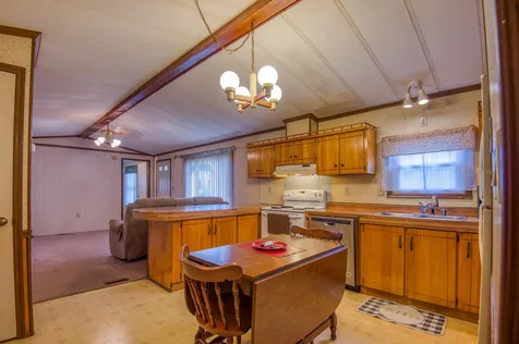 141 Lancaster Road Gorham NH 03581