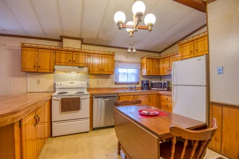 141 Lancaster Road Gorham NH 03581