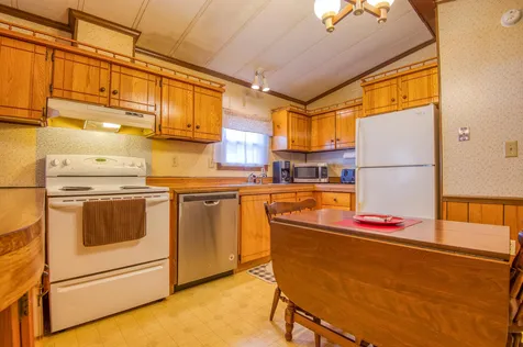 141 Lancaster Road Gorham NH 03581