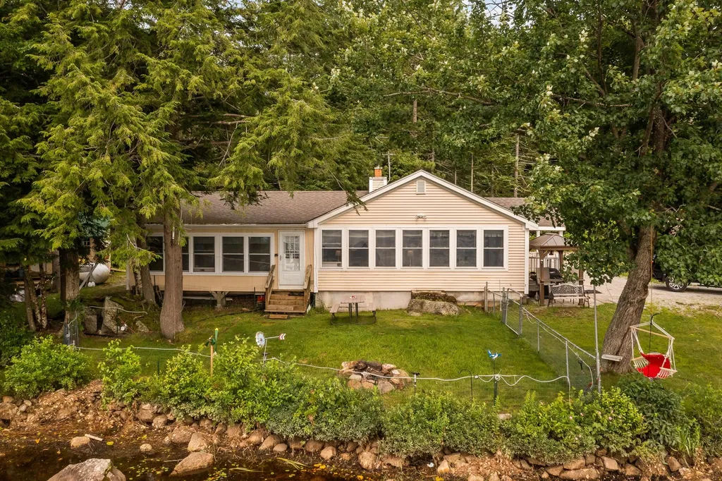 1827 Valley Road Washington NH 03280