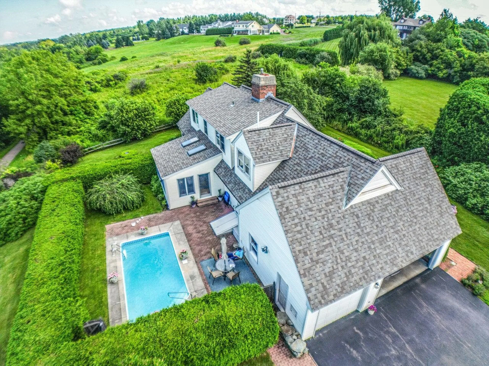 3 Deerfield Road South Burlington VT 05403
