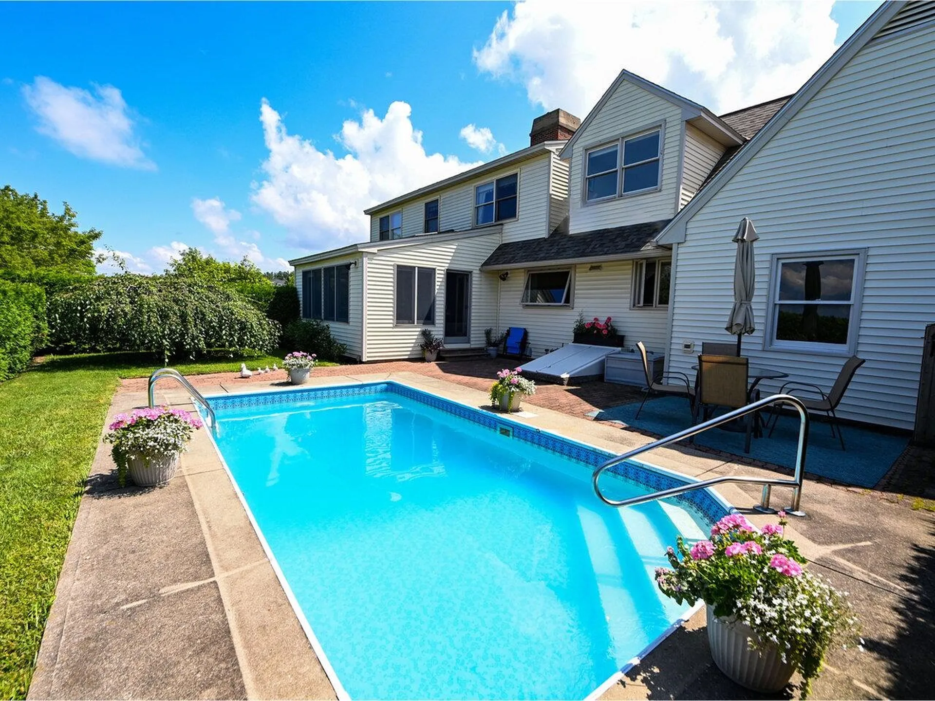 3 Deerfield Road South Burlington VT 05403