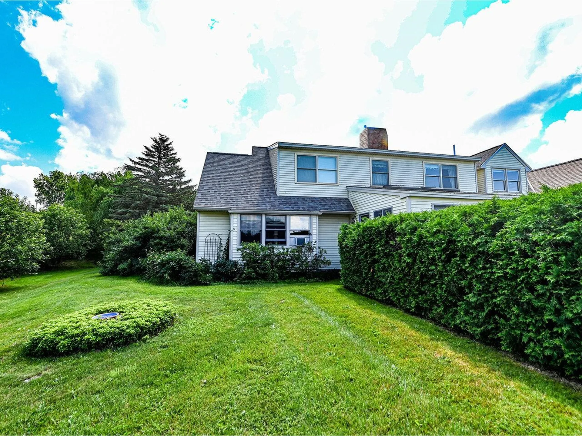 3 Deerfield Road South Burlington VT 05403
