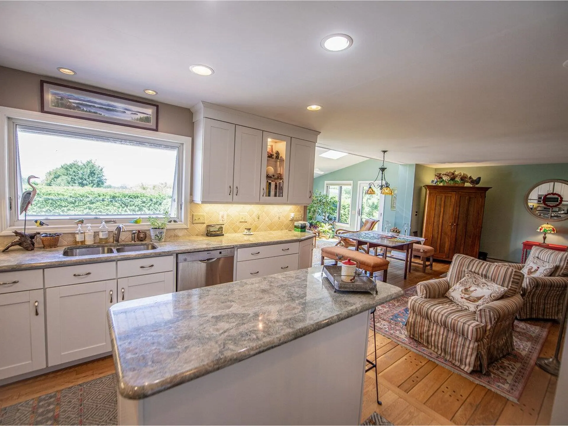 3 Deerfield Road South Burlington VT 05403