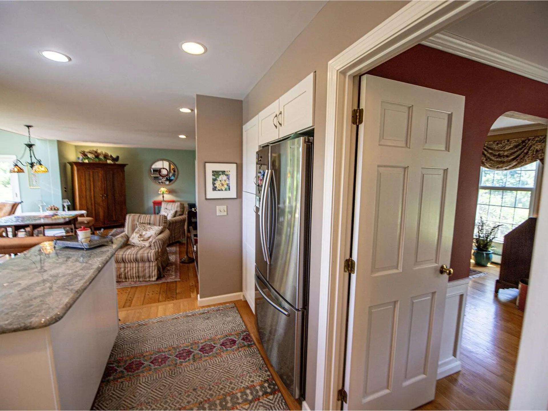 3 Deerfield Road South Burlington VT 05403