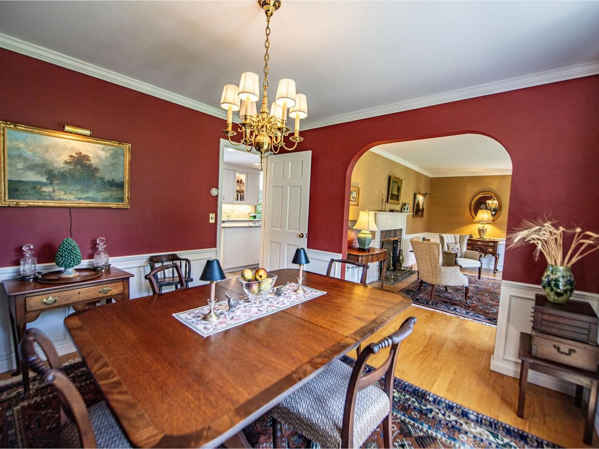 3 Deerfield Road South Burlington VT 05403