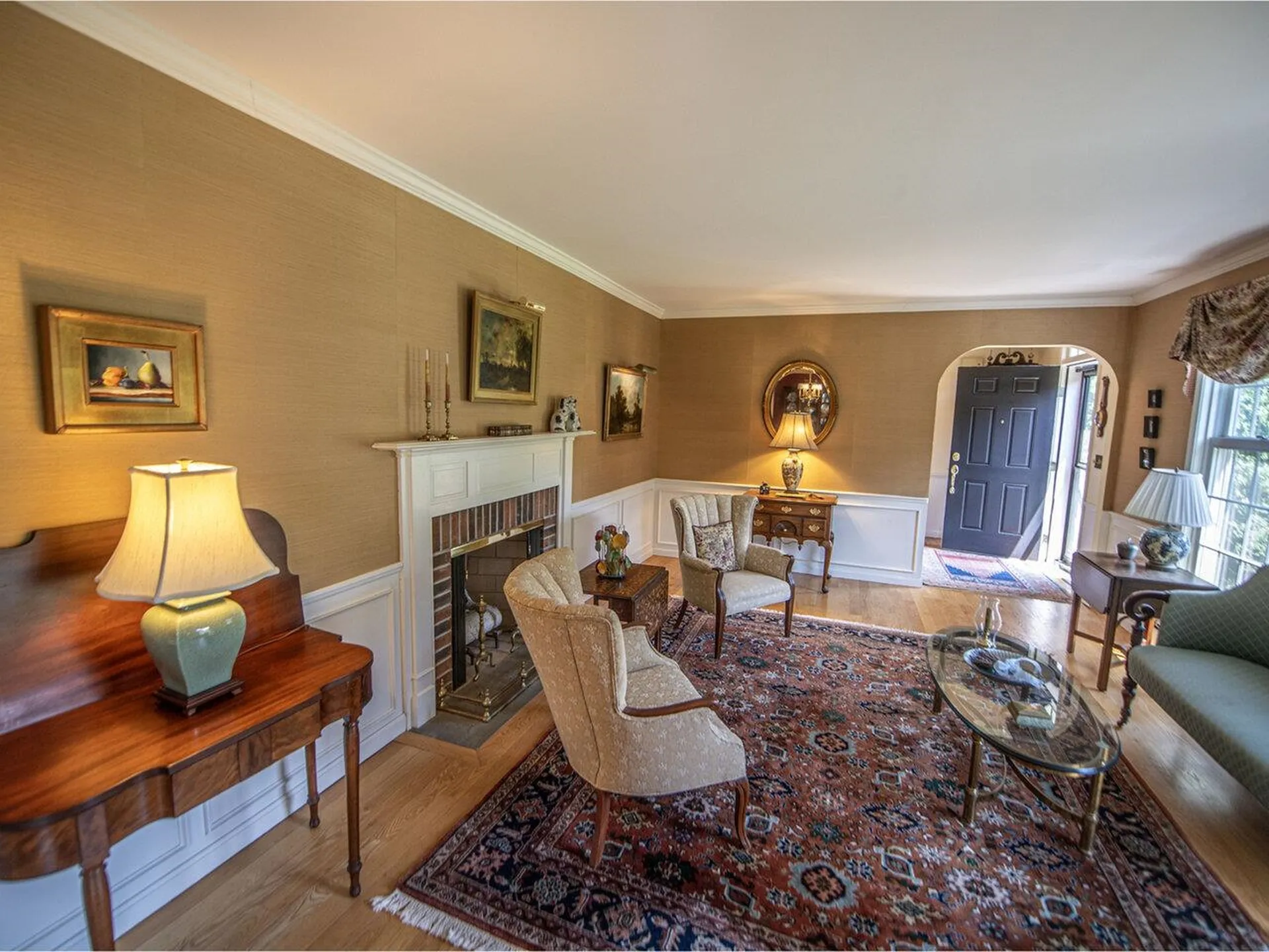 3 Deerfield Road South Burlington VT 05403